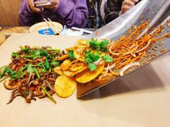 -特色酱椒鱼私房菜(黄鹤楼店)