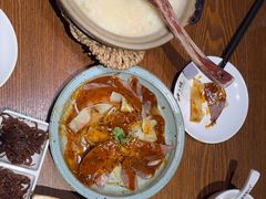 -南拳十三姨·潮汕砂锅粥(世纪金源店)