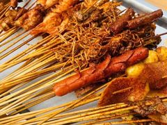 -棣爸油炸(张公桥店)