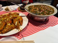 -永信海鲜(群星城店)
