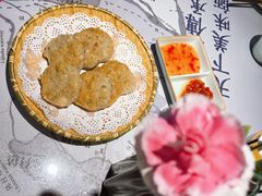 均安煎鱼饼-味妙顺德厨房(绿地缤纷城店)