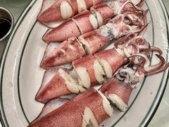 -东江海鲜大排档·潮汕菜·砂锅粥