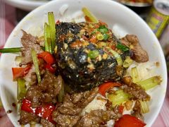-高嗲嗲·湘味爆炒王(新城科技园店)