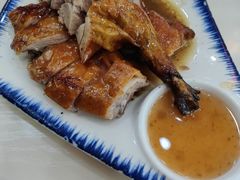 -惠粤轩茶餐厅(中山北路店)