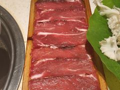 -钢管厂五区小郡肝串串香火锅(梅川路店)