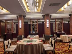 -民族饭店-四季餐厅