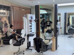 -M² LAB HAIR SALON