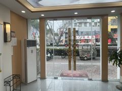 -手爱盲人推拿按摩·精准调理(江宁金山路店)