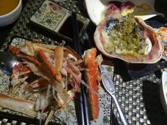 -蟹之国·精品蟹料理(极地店)