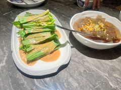 -前海沿·青岛菜(乐客城店)