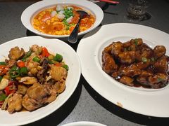 -老头儿油爆虾(星光一期店)