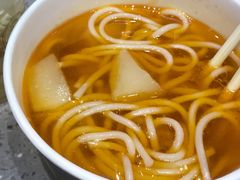 -精粉世家(汉街总部国际A座店)