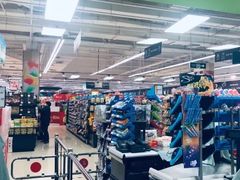 -永辉超市(鲁谷店)