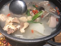 -望湘园·洞庭渔宴(浦江欢乐颂店)