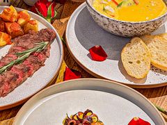 -Brut Eatery悦璞食堂(愚园路店)