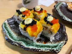 绯闻寿司-山之川日料放题(通州店)