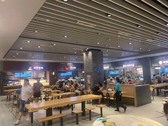 -食代馆(深业上城店)