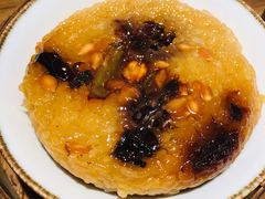 八宝甄糕-长安记·大美陕菜(大族广场店)