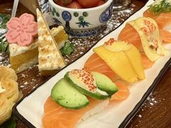 -無忧浅草君·洋风料理(下沙宝龙二期一店)
