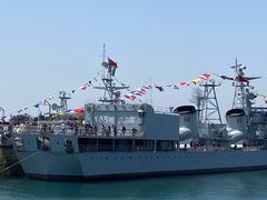 -中国人民解放军海军博物馆