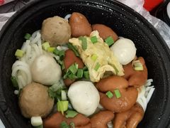招牌四色拼猪肠粉-西关刘福记(文德路店)