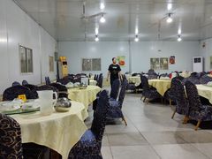 -红旗山庄(圭峰山店)