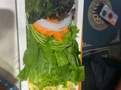 -曲氏老北京铜锅涮肉•火锅(不老街店)