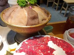 -万物生江北老火锅(海骏达店)