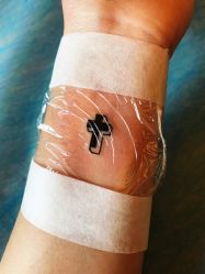 -天道tattoo纹身穿孔工作室