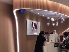 -W FITNESS 威尔仕健身·游泳(老西门新苑店)