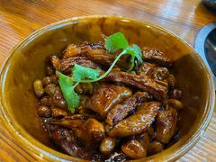 豉油皇大肠-农汤老店(顺联公园里店)