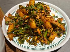 -云海肴·汽锅鸡·云南菜(高德置地店)