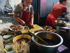 -吴长子卤菜馆(统一街店)
