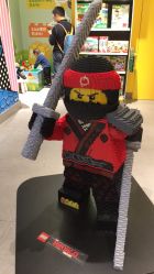 -LEGO(国贸商城店)