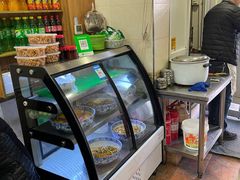 -西北马记牛肉拉面(八一路店)