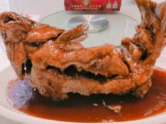 -玉林烤鸭店(定福庄店)