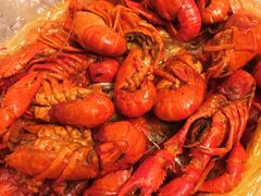 -老谢龙虾(芜湖路店)