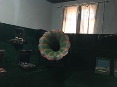 -旅顺留声机博物馆
