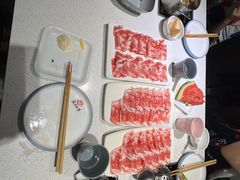 -麻辣因子滩羊火锅(世和广场店)