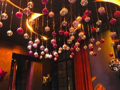 -YUE·6·西式融合餐厅(外滩六号店)
