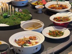 -上和臻品中国菜(花园街店)