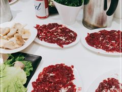 -陈记顺和潮汕牛肉火锅(韩江路店)