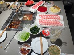 -海底捞火锅(石厦时代广场店)