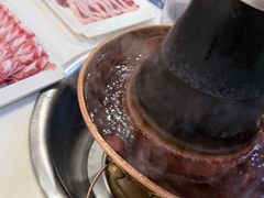 -福寿斋·老北京铜锅涮肉·烤鸭(顺义总店)