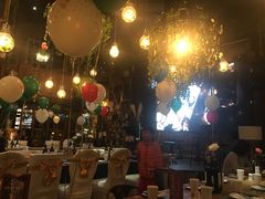 -胡桃里音乐酒馆(万科城市广场店)