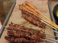 -神府路壹号·海鲜烧烤·砂锅粥·锅物(三坊七巷店)