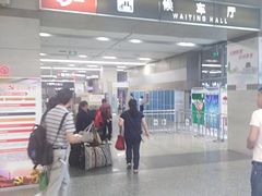 -苏州汽车客运北站