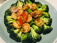 -港丽餐厅(高德置地店)