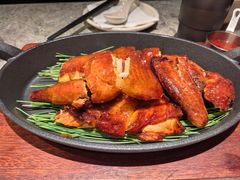 -留半山·香港食堂(啦啦宝都店)