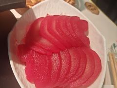-徐记小怪兽肉蟹煲(中央大街店)